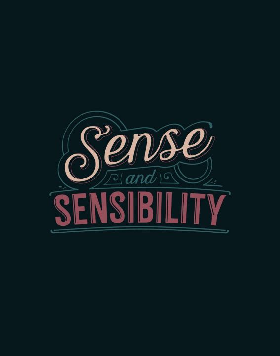 Sense and Sensibility (Jory)